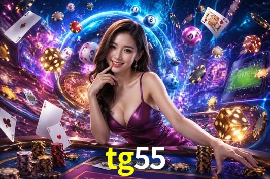 Experiência VIP tg55