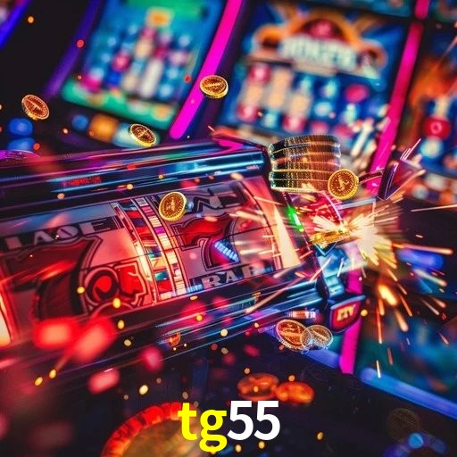 Estatísticas tg55