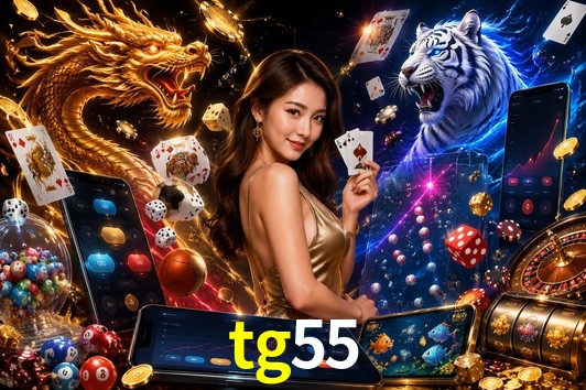Welcome Bonus tg55