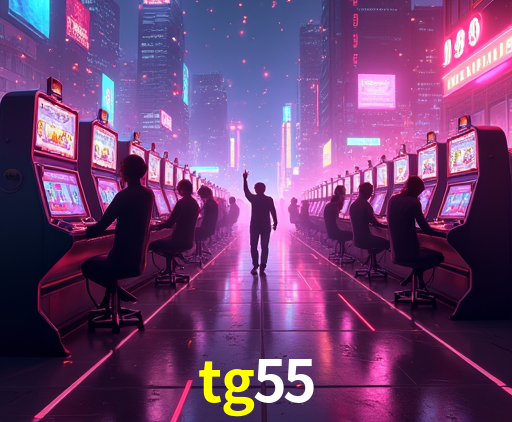 Experiência VIP tg55