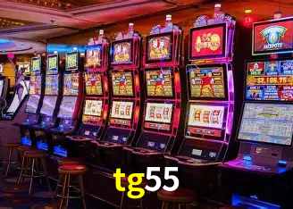 A Emoção da Loteria na tg55: Uma Chance de Mudança de Vida