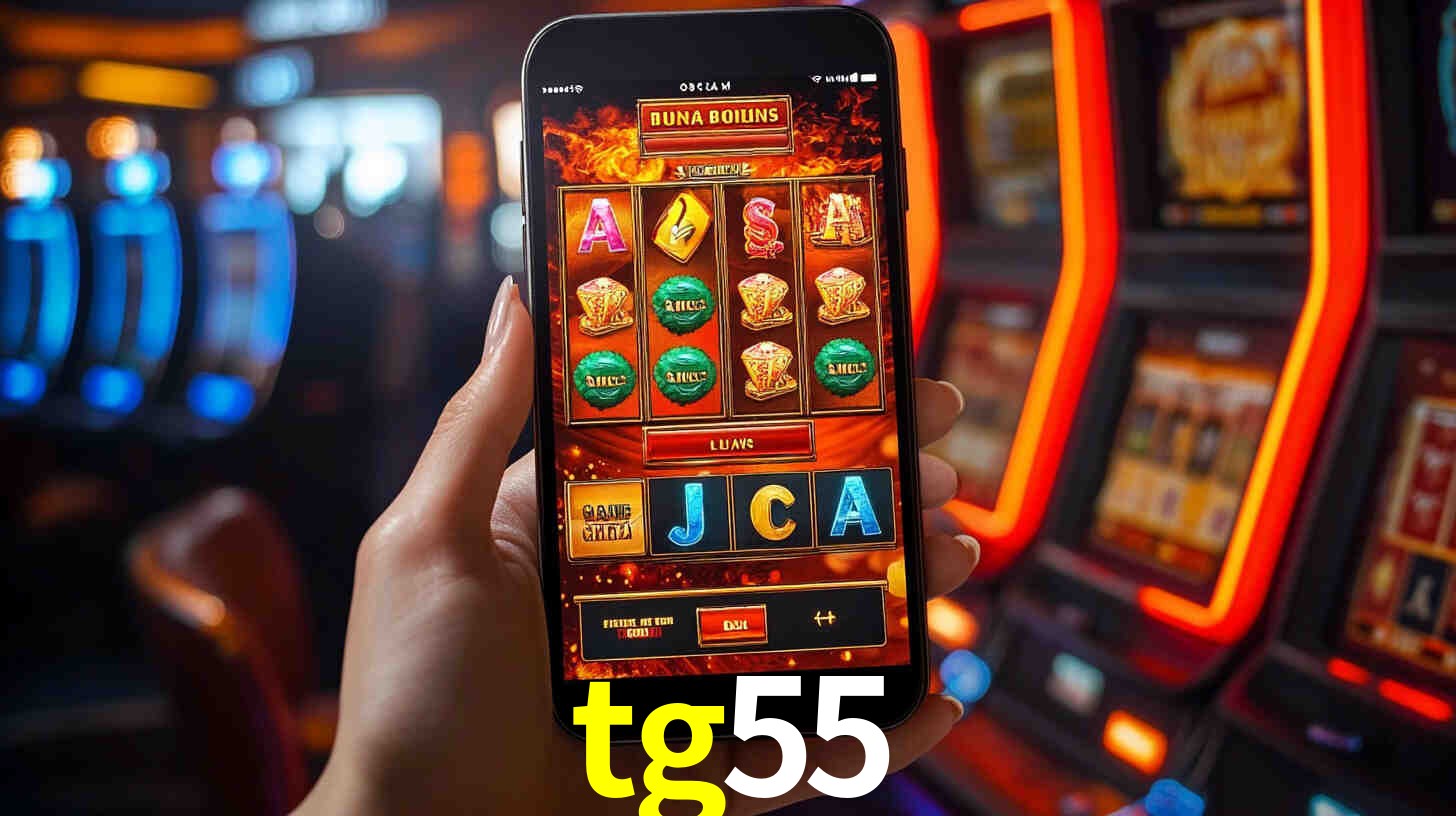 tg55 login