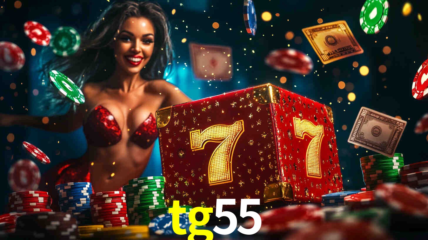cassino tg55