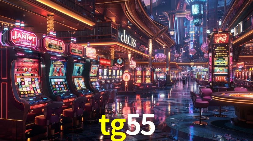 Quick Registration tg55