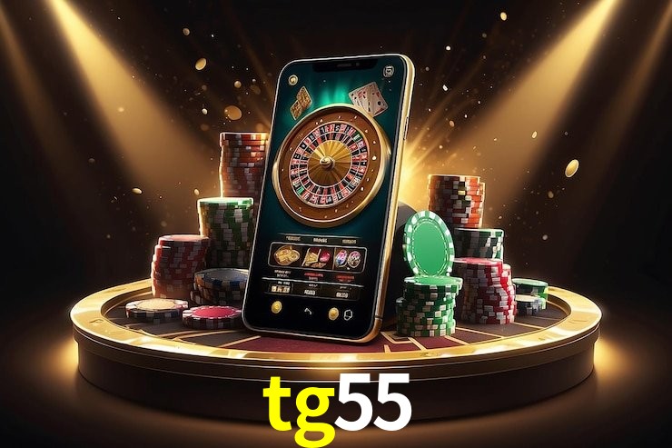 FAQ tg55 Brasil