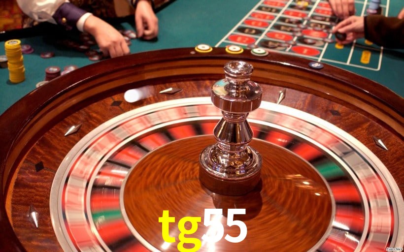 Estatísticas Esportivas tg55