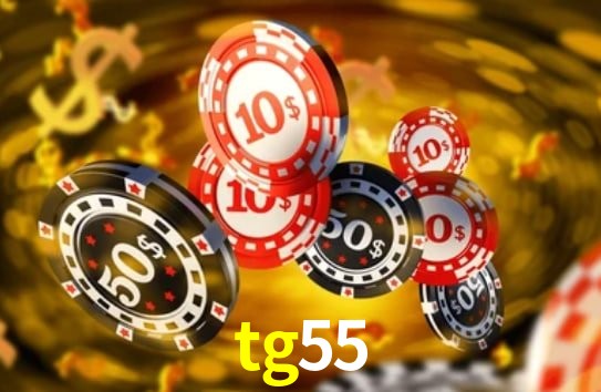 Provedores de Jogos tg55