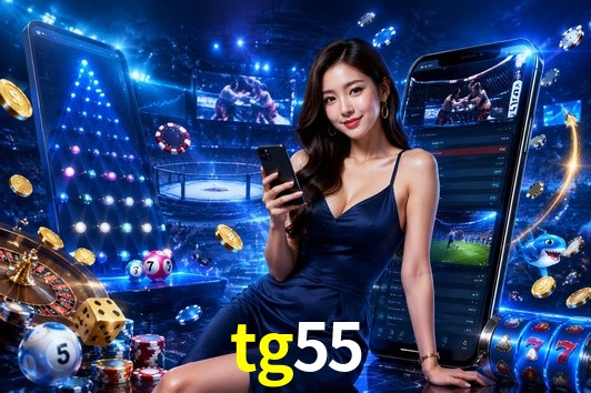 Live Casino tg55
