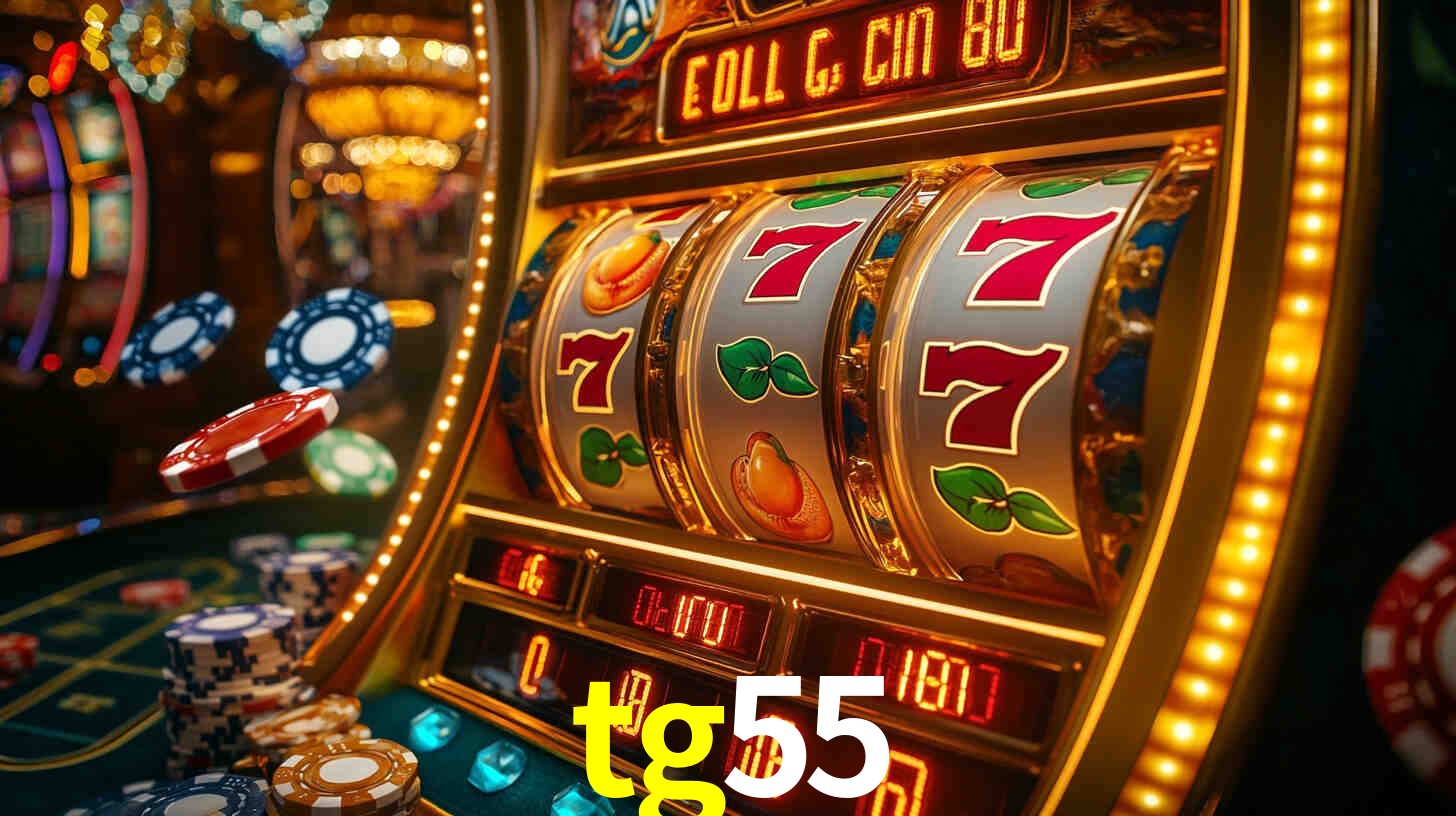 Exclusive Games tg55
