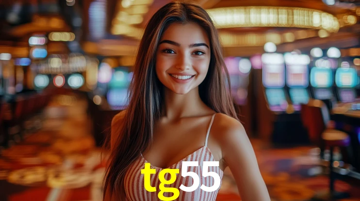 Resumo visual de bônus e campanhas tg55