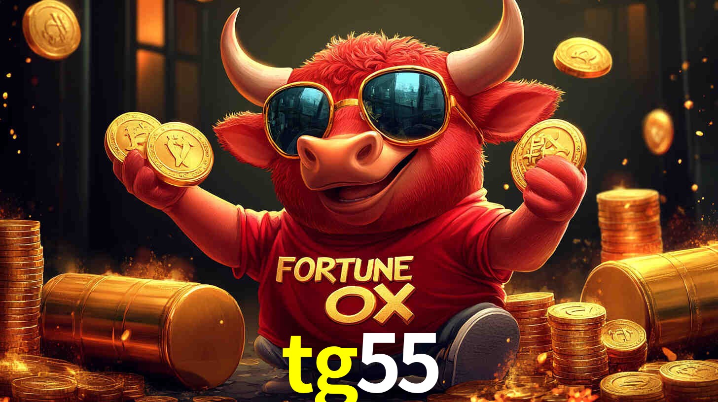 Inovações de Jogos na tg55: O Futuro das Experiências Interativas