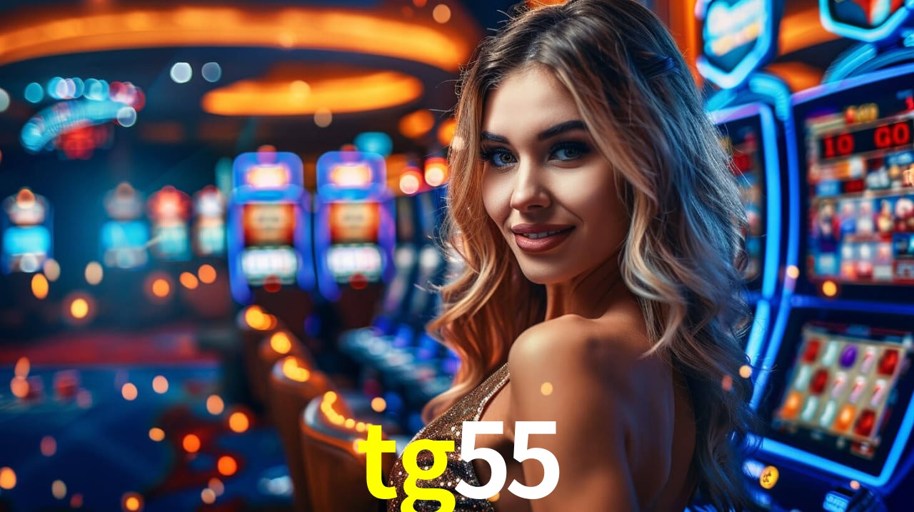 Game Providers tg55