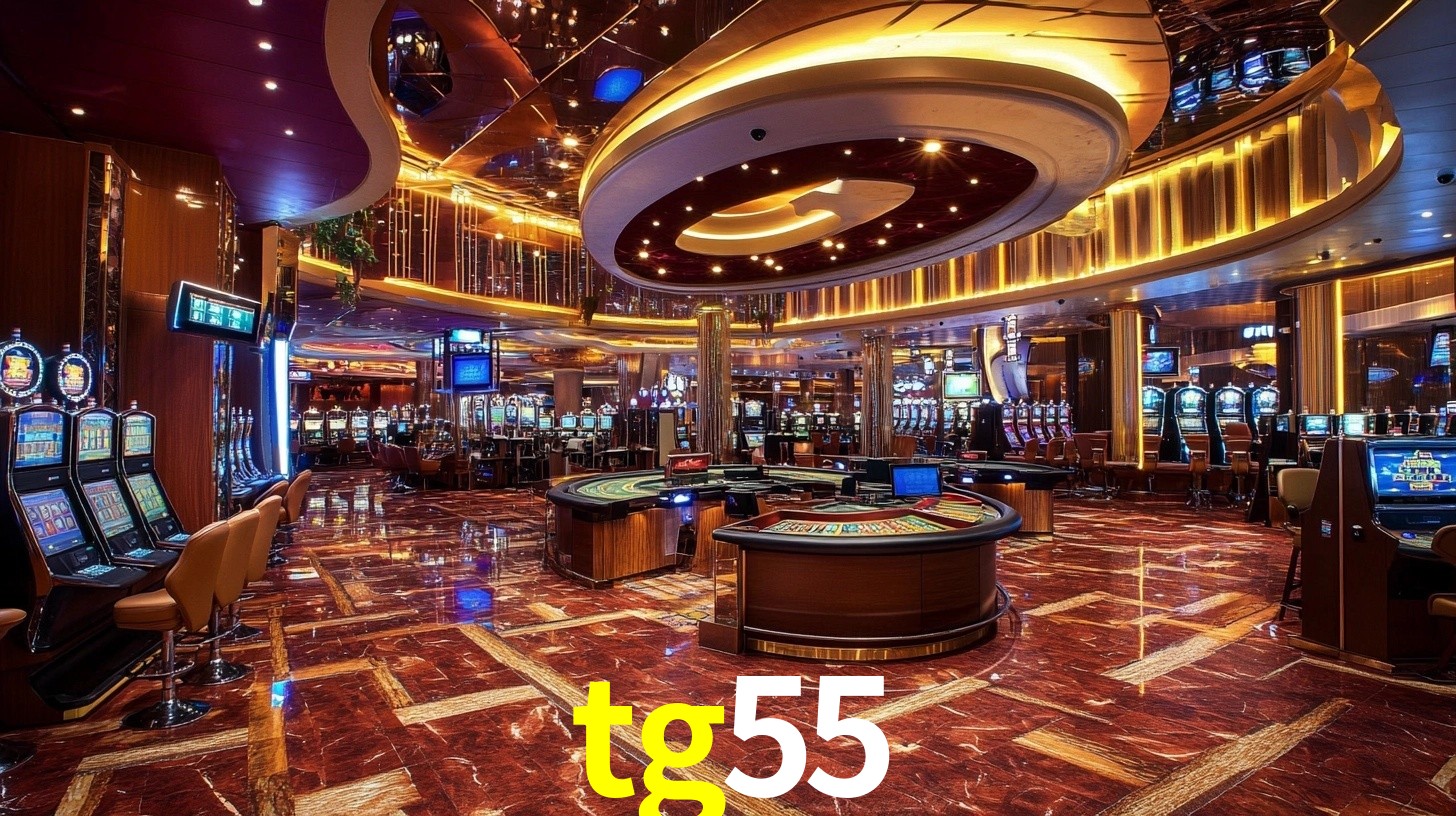 Welcome Bonus tg55