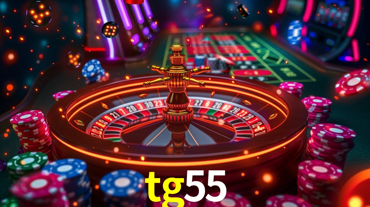 Casino VIP tg55