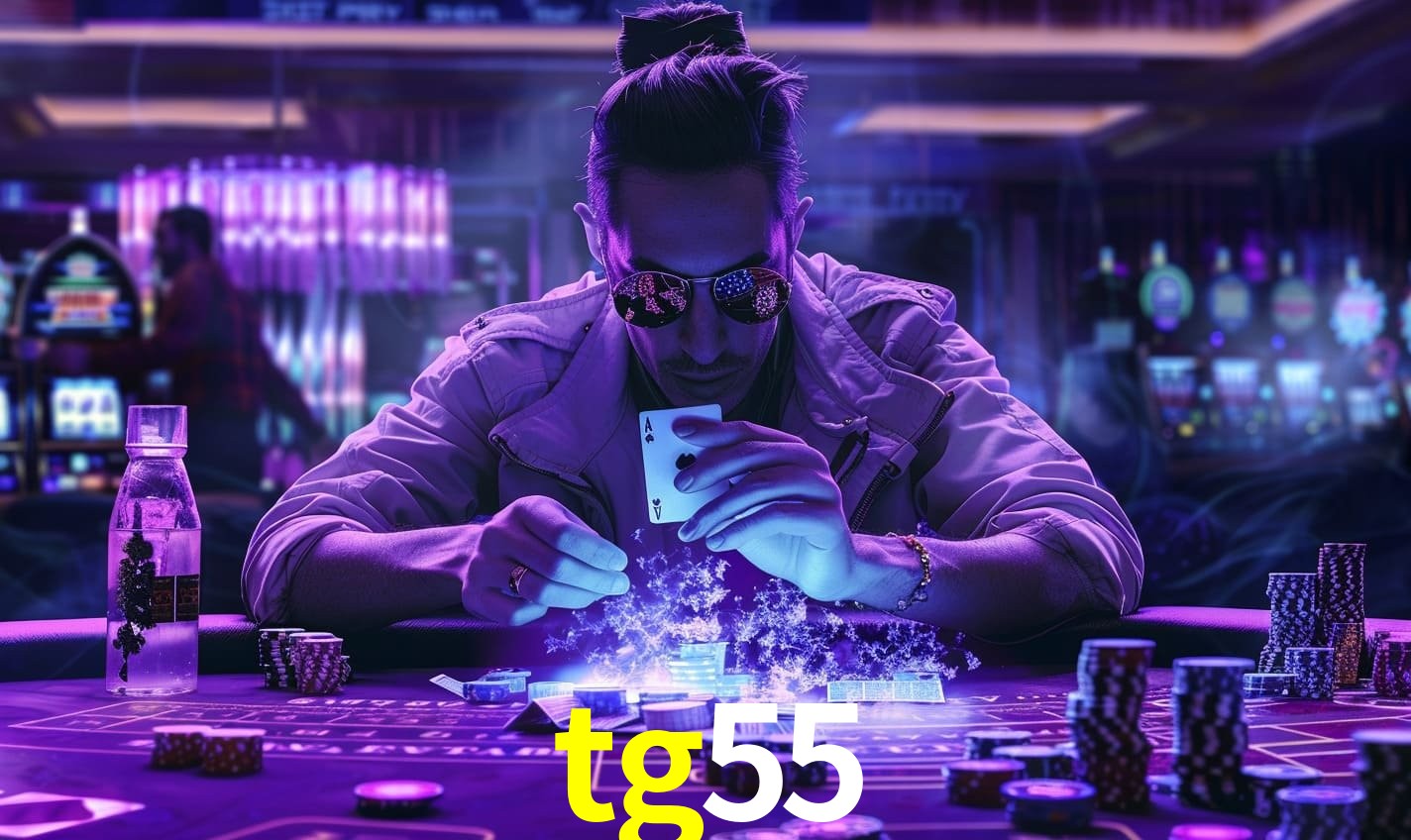 Spaceman Game tg55