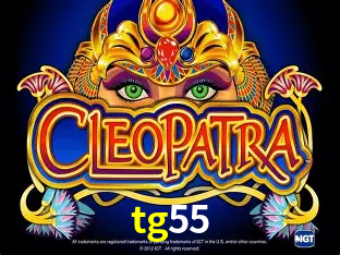 Descubra o Mundo do Cassino Online com tg55