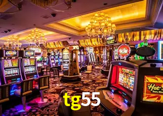 Desvendando o Mundo dos Jogos Virtuais na tg55