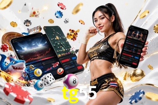 Exclusive Offers tg55