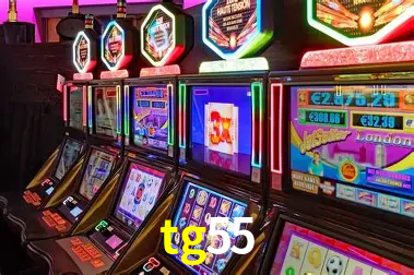 Inovações de Jogos na tg55: O Futuro das Experiências Interativas