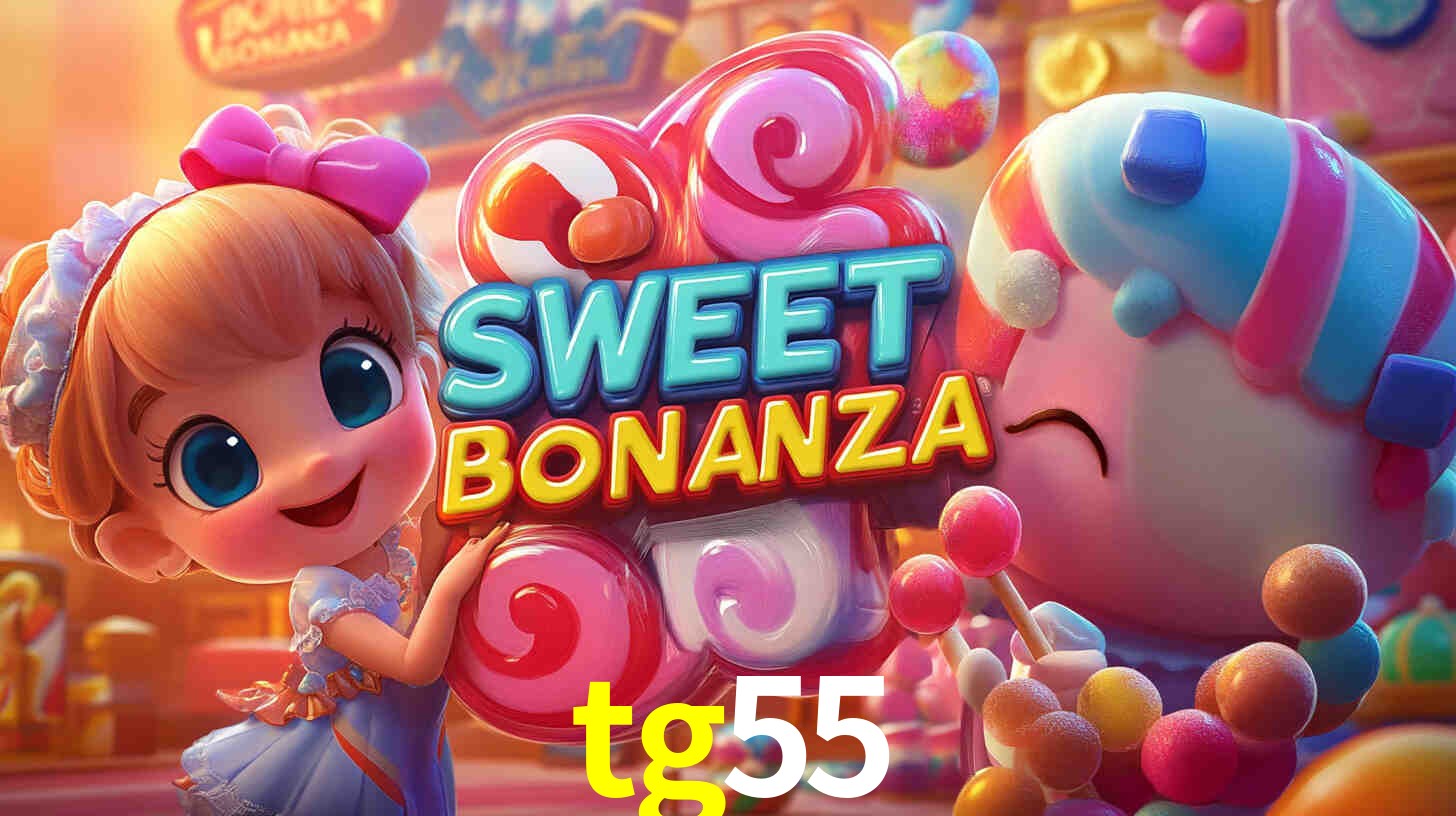 Desvendando o Mundo dos Jogos Virtuais na tg55