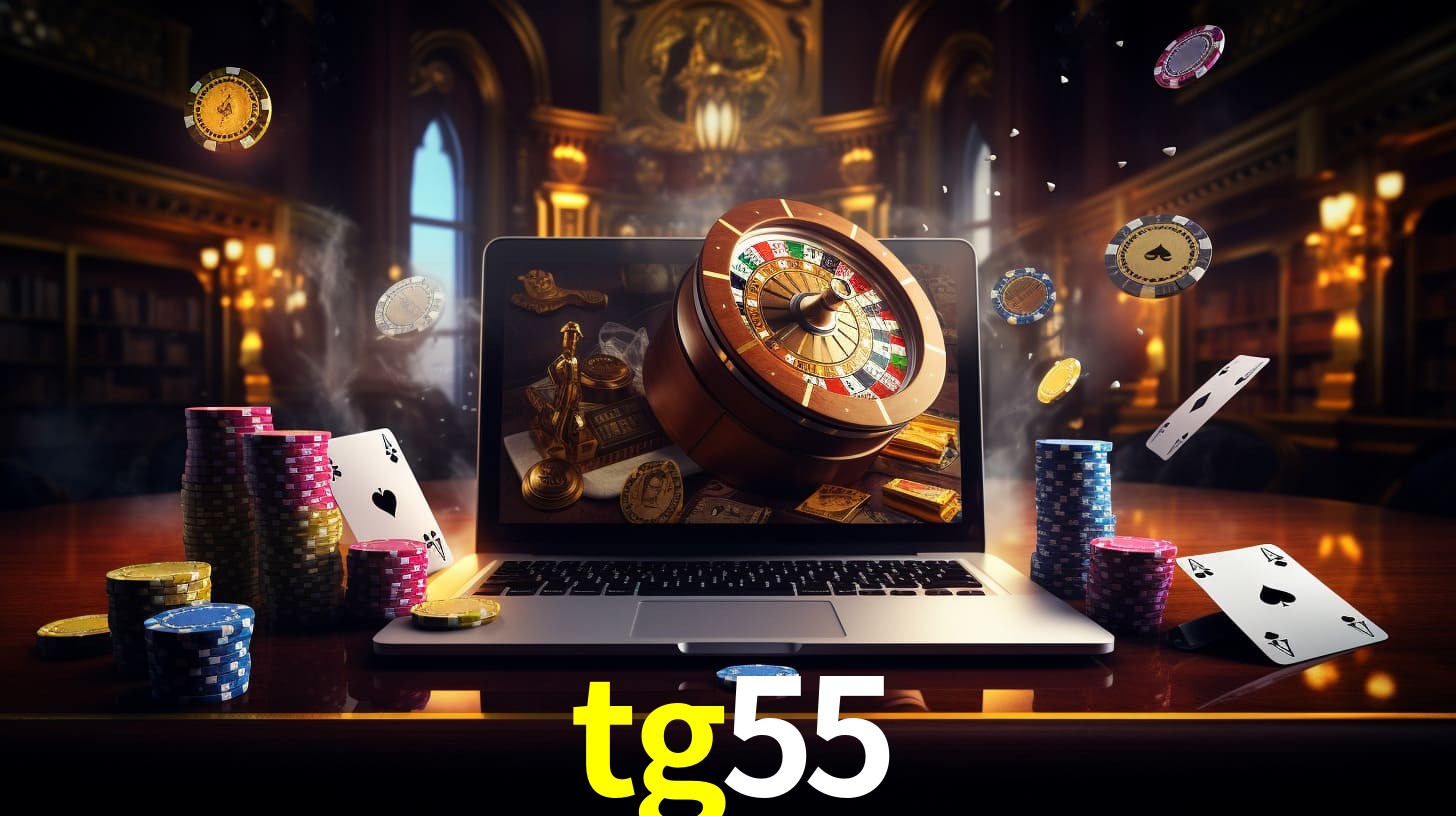Live Casino tg55