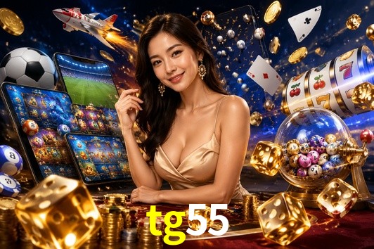 Account Benefits tg55
