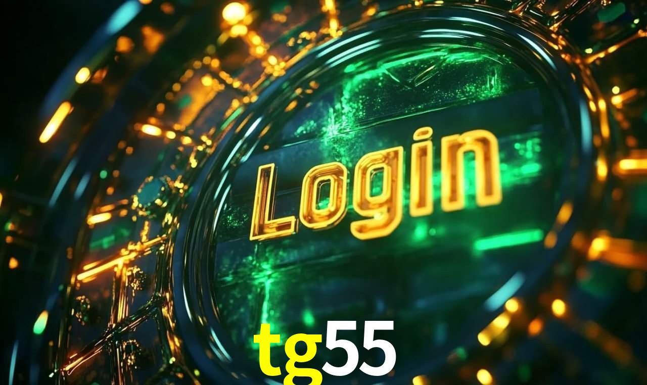 Página de download tg55