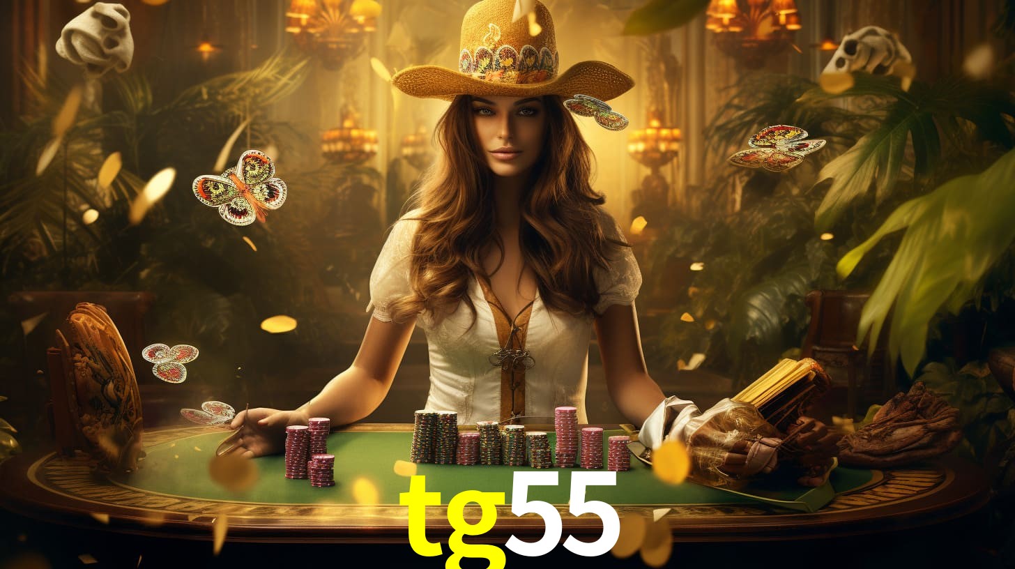Roulette Table tg55