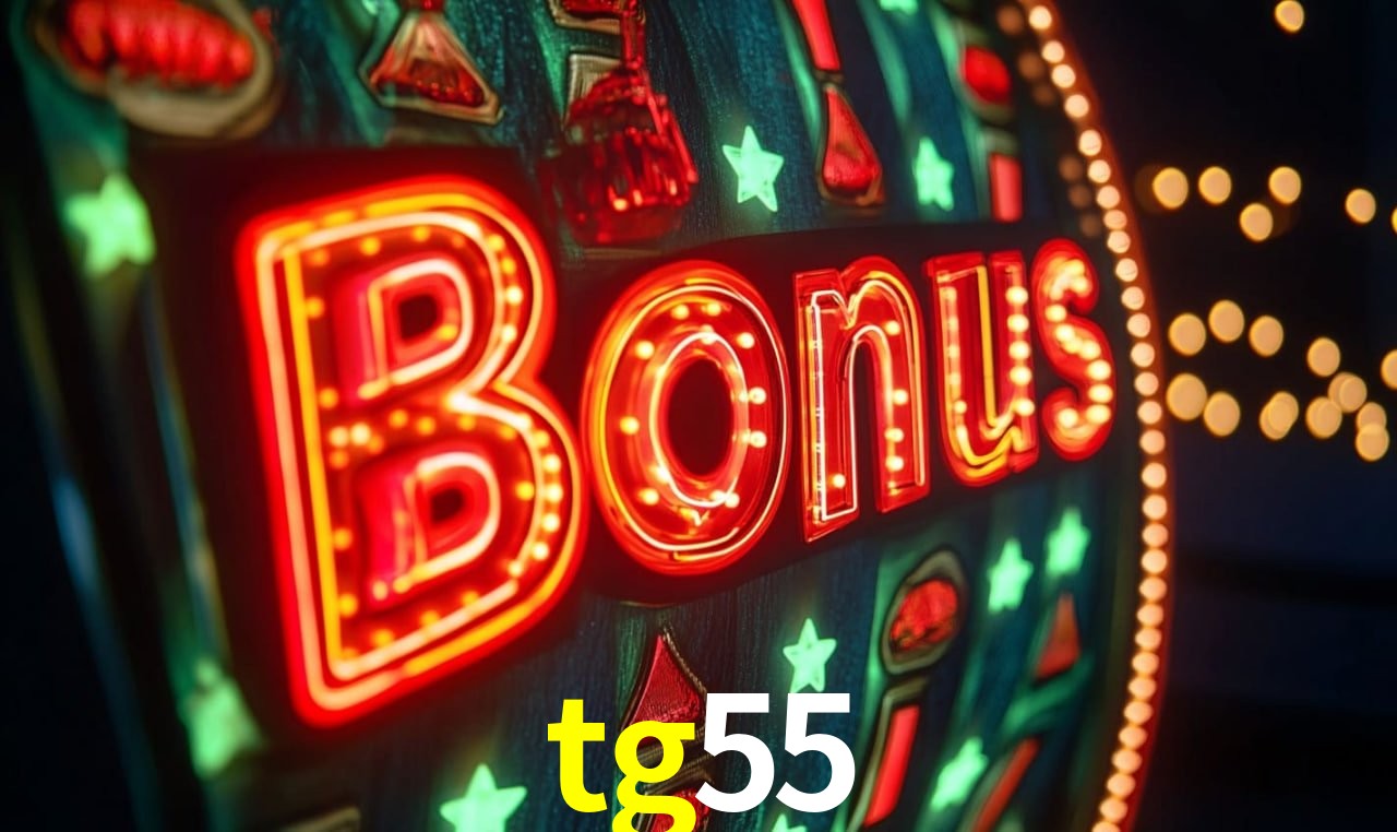 Apostas de Futebol tg55