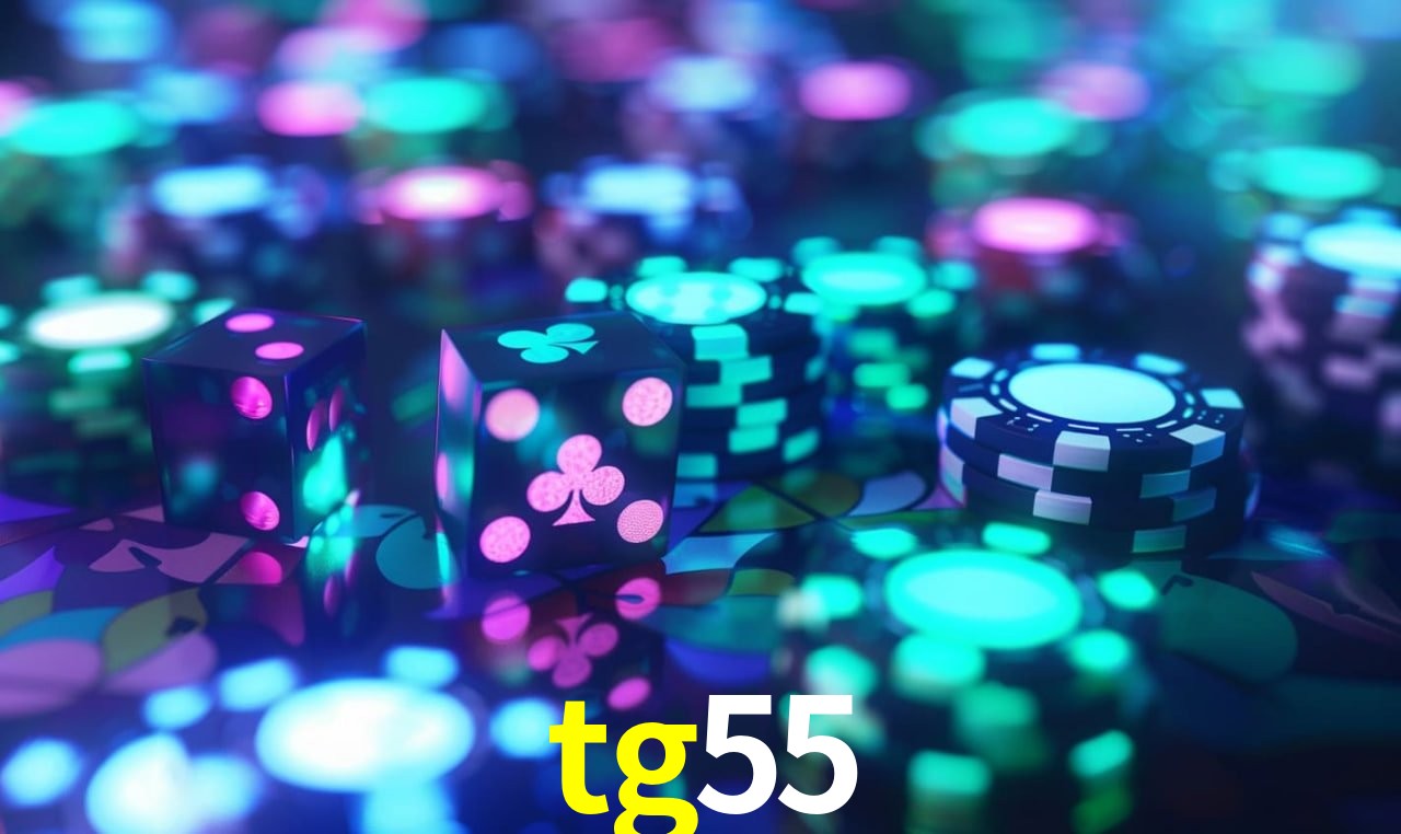 Recursos de Bônus tg55
