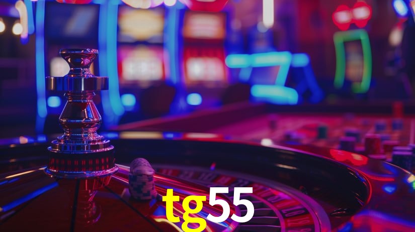 Experimente o Login Seguro Premium no tg55