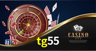 Login Seguro tg55