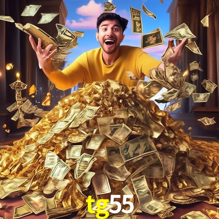 Estatísticas do Jogo tg55