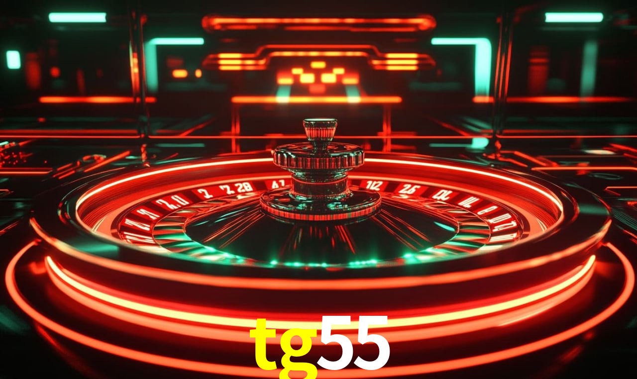 Descubra a Essência do tg55: Nossa História e Compromissos