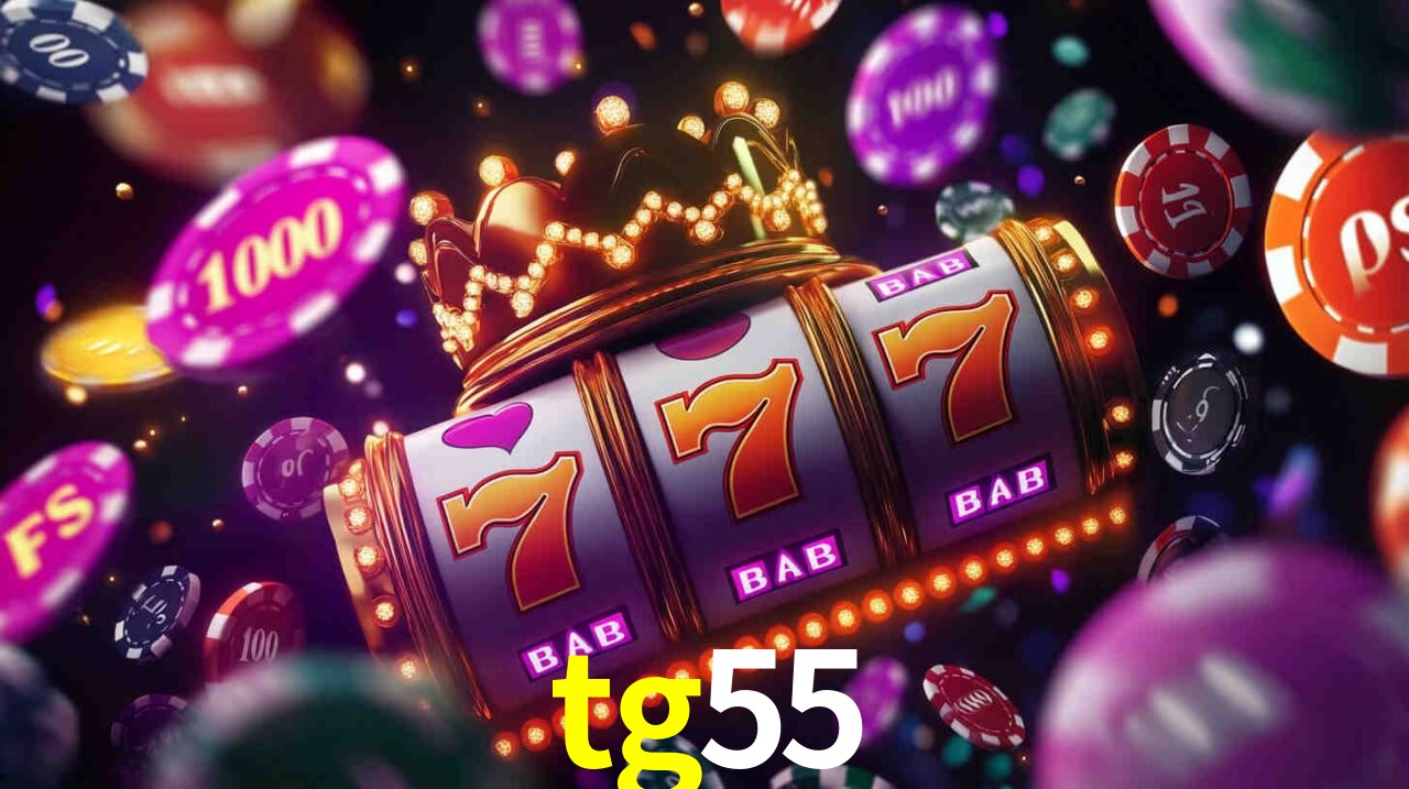 Casino Ao Vivo tg55