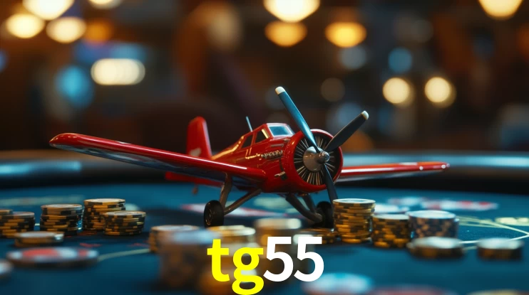 Casino VIP tg55