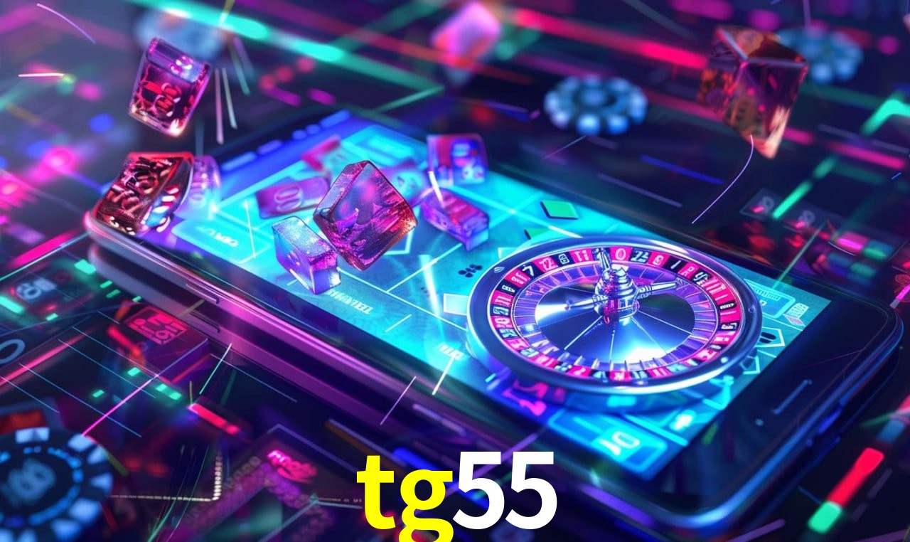 Sistemas de Segurança tg55