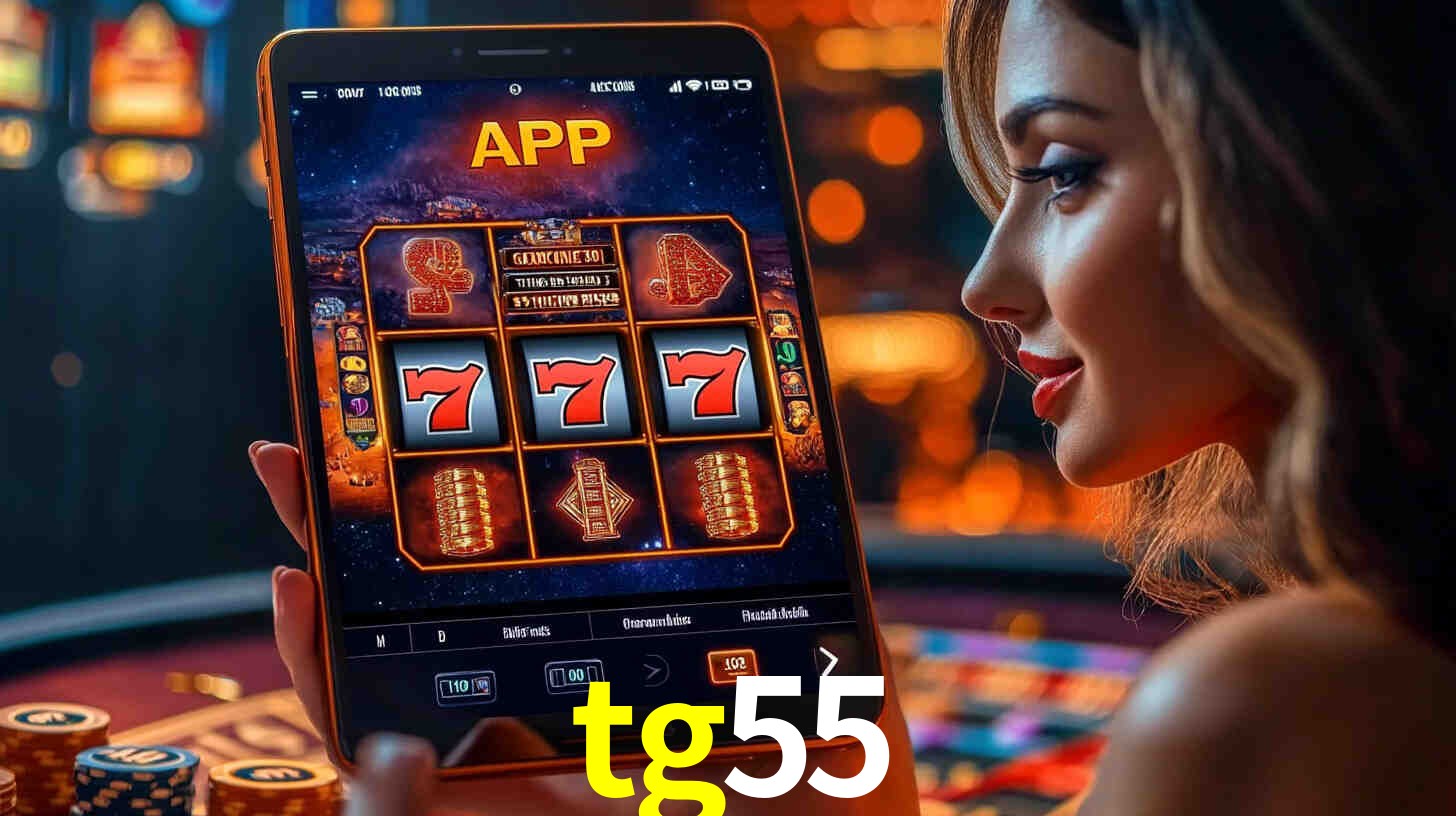 tg55 login