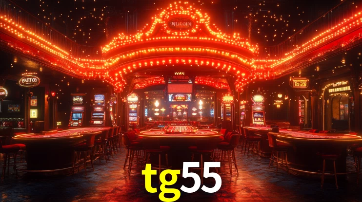 tg55 login