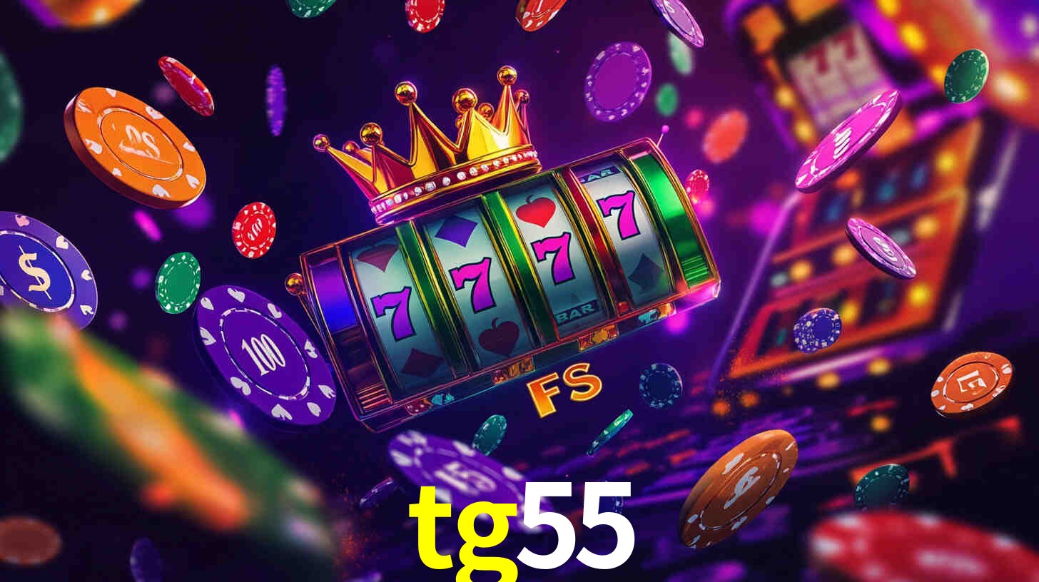 Bônus Diários tg55