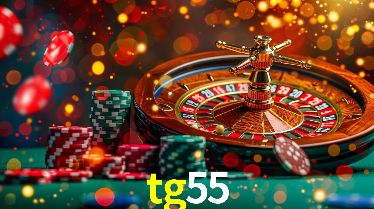 Mesa de Blackjack tg55