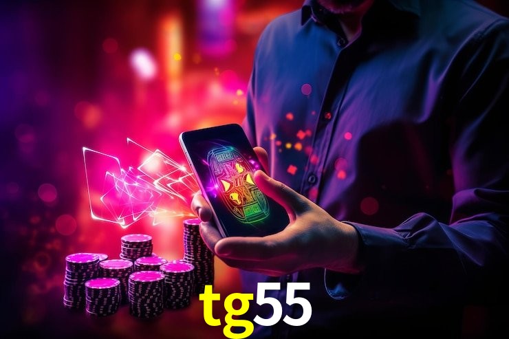 Casino Ao Vivo tg55