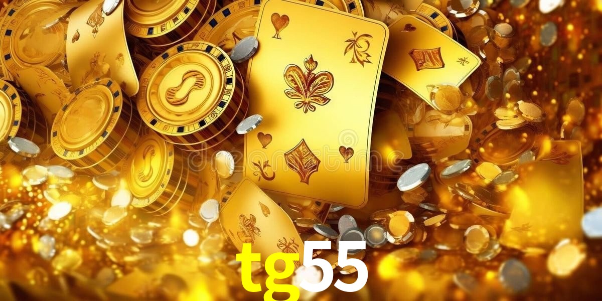 Casino Ao Vivo tg55