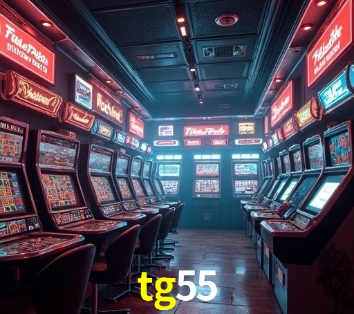 Segurança 2FA tg55