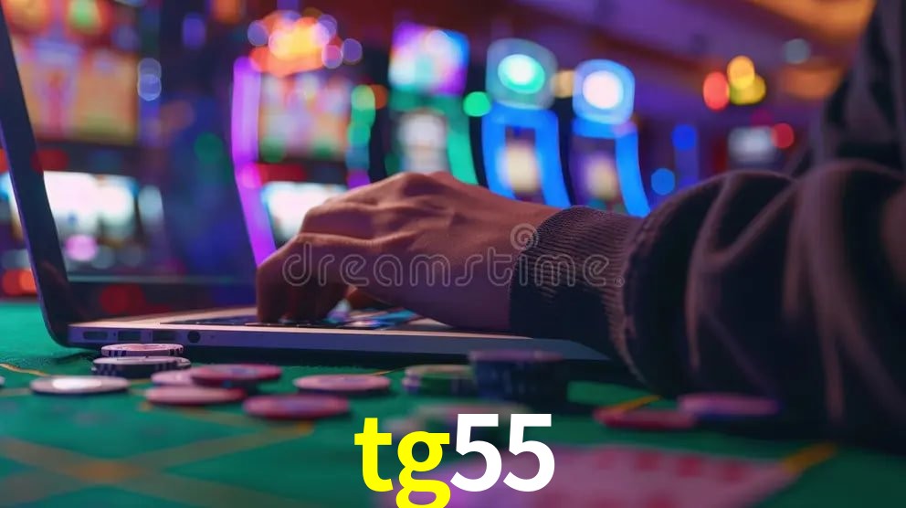 Estatísticas do Jogo tg55