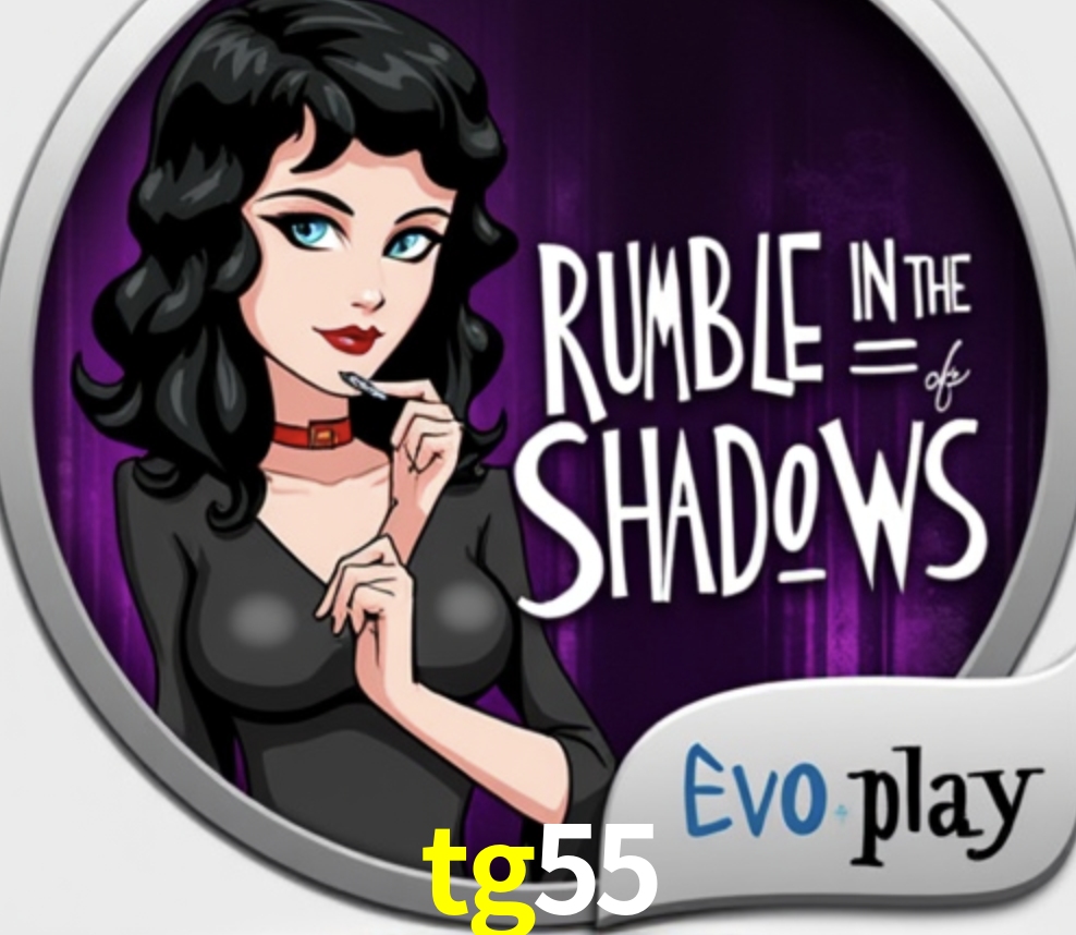 Descubra a Magia dos Jogos de Arcade no tg55