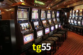 Desvendando o Mundo dos Jogos Virtuais na tg55