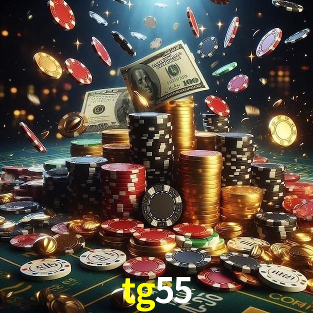 Estatísticas Esportivas tg55