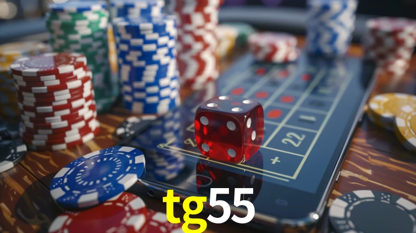 tg55 login