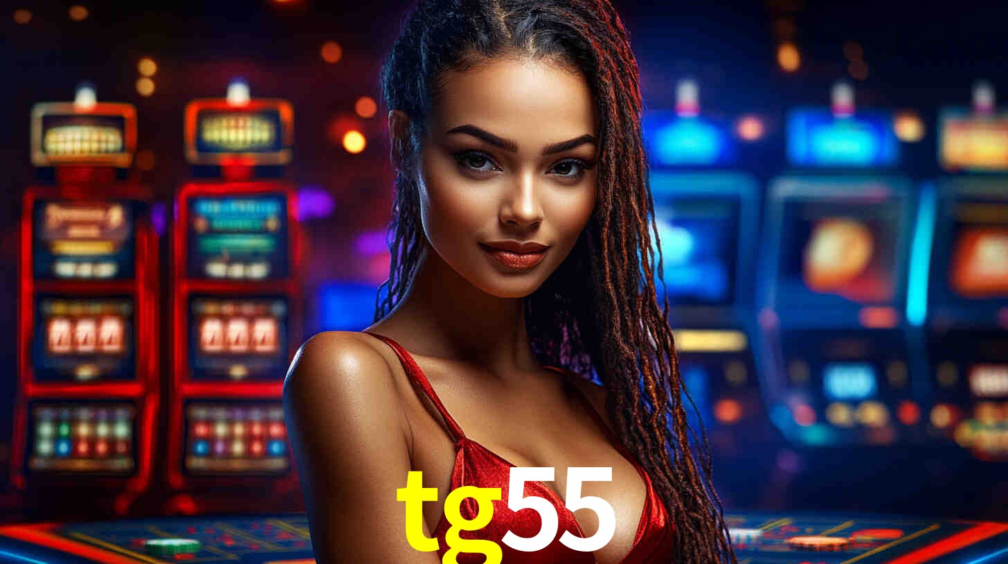 Jogos Exclusivos tg55